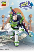 Figurine Toy Story Buzz L'éclair Dynamic Action Heroes