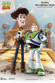 Figurine Toy Story Buzz L'éclair Dynamic Action Heroes