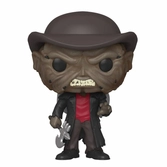 Movies - bobble head pop n° xxx - jeepers creepers - the creeper