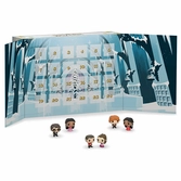 Calendrier de l'Avent Harry Potter 2019 - Funko Pocket Pop
