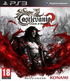Castlevania : Lords of Shadow 2 - EDITION COLLECTOR - PS3