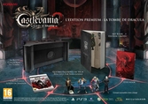 Castlevania : Lords of Shadow 2 - EDITION COLLECTOR - PS3