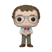Tv - bobble head pop n° xxx - stranger things - saison 3 - alexei