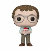 Tv - bobble head pop n° xxx - stranger things - saison 3 - alexei