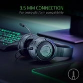 Casque Filaire Gaming Razer Kraken X