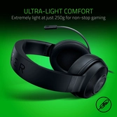 Casque Filaire Gaming Razer Kraken X