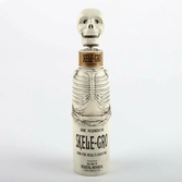 Harry potter - bouteille d'eau 330ml poussos (skele gro)