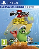 The Angry Birds Movie 2 : Under Pressure VR - PS4