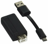 Adaptateur Manette 8BitDo "Retro Receiver" - NES Mini - SNES Mini