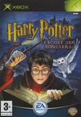 Harry Potter a l'école des sorcier Xbox 1ere generation