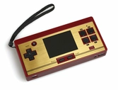 Console Portable FC Pocket