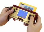 Console Portable FC Pocket
