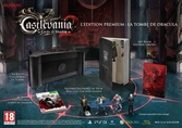 Castlevania : Lords of Shadow 2 - EDITION COLLECTOR - XBOX 360