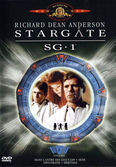 Stargate Sg1 - Saison 1 - Vol. 8 - DVD