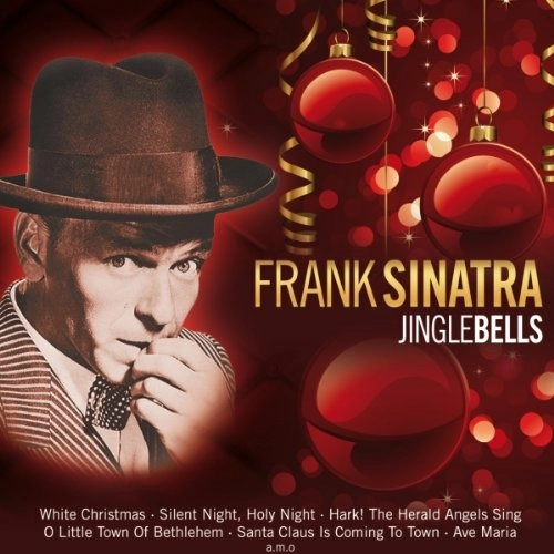 Frank sinatra jingle bells
