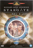 Stargate Sg1 - Saison 3 - Vol. 12 - DVD