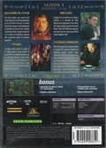 Stargate Sg1 - Saison 3 - Vol. 11 - DVD