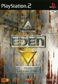 Project Eden - Playstation 2