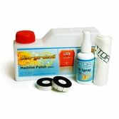 Pack Consommables Disc Go Devil