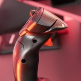 Thrustmaster flight stick x