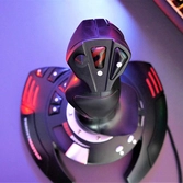 Thrustmaster flight stick x