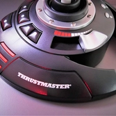 Thrustmaster flight stick x
