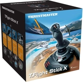 Thrustmaster flight stick x