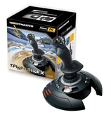 Thrustmaster flight stick x