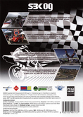 SBK 09 : Superbike World Championship - PC