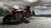 SBK 09 : Superbike World Championship - PC