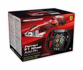 Thrustmaster Ferrari F1 wheel add-on Ferrari 150th Italia
