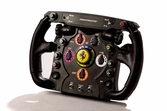 Thrustmaster Ferrari F1 wheel add-on Ferrari 150th Italia