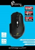 Dragonwar g1 leviathan wired gaming mouse