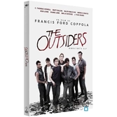 Outsiders 2 dvd