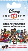 Eol disney infinity 1.0 power disc pack wave 2