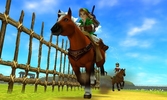 The legend of Zelda Ocarina of time 3D - 3DS