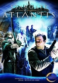 Stargate Atlantis - Saison 1 - Vol. 2 - DVD