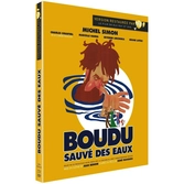 BOUDU SAUVE DES EAUX