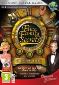 Eol diamond flux family secrets 1: the ripple effect
