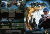 Stargate Atlantis - Saison 1 - Vol. 3 - DVD