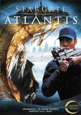 Stargate Atlantis - Saison 1 - Vol. 3 - DVD