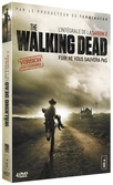 Walking Dead - Season 2 - DVD
