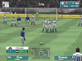 PES 4 : Pro Evolution Soccer édition Platinum - Playstation 2