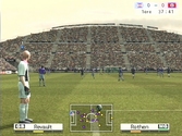 PES 4 : Pro Evolution Soccer édition Platinum - Playstation 2