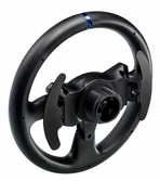 Volant Thrustmaster T300 RS Volant de course - PS5 - PS4 - PS3 - PC