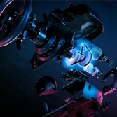 Volant Thrustmaster T300 RS Volant de course - PS5 - PS4 - PS3 - PC