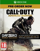 Eol call of duty advanced warfare day zero edition