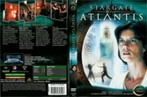 Stargate Atlantis - Saison 1 - Vol. 4 - DVD