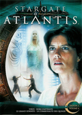 Stargate Atlantis - Saison 1 - Vol. 4 - DVD