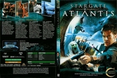 Stargate Atlantis - Saison 1 - Vol. 5 - DVD
